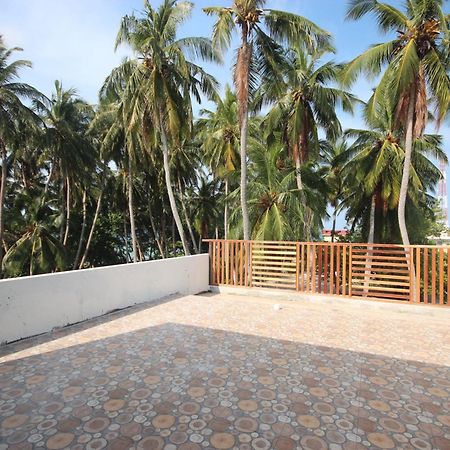Seena Inn Fulidhoo Exterior foto
