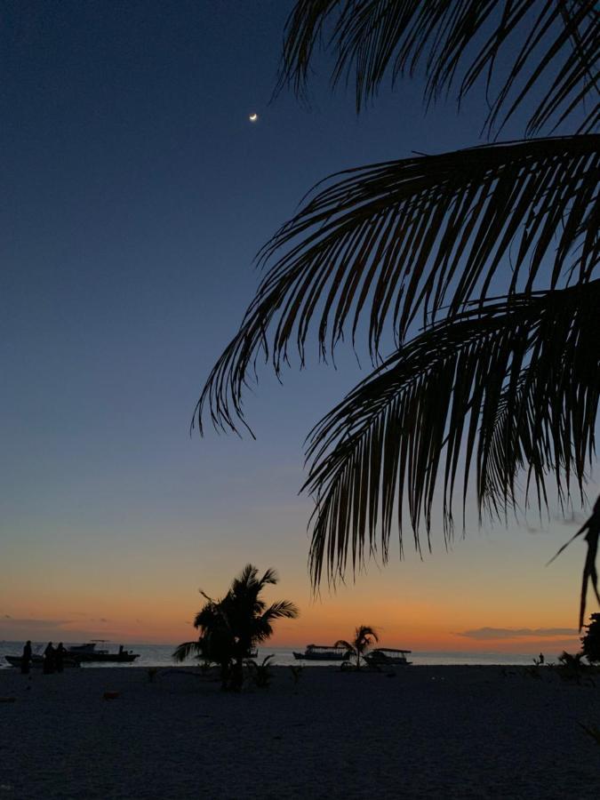 Seena Inn Fulidhoo Exterior foto