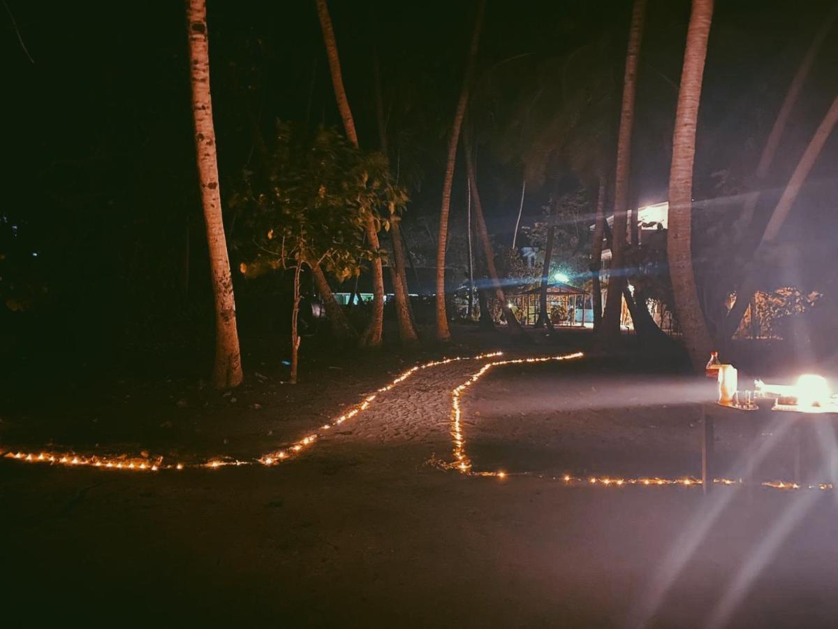 Seena Inn Fulidhoo Exterior foto